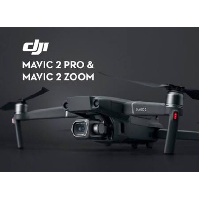 Dji mavic 2 zoom deals 4k drone