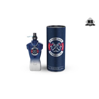 น้ำหอม MB G For Men Nautical   ขนาด 100ml