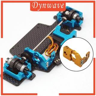 [Dynwave] เมาท์ยึดมอเตอร์วิทยุบังคับ 1:28 สําหรับอุปกรณ์เสริม Wltoys K989 K979 K999 Buggy Diy