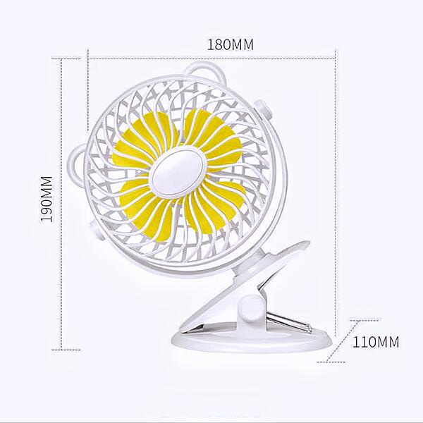 พัดลม-พัดลมเล็ก-พัดลมอันเล็ก-พัดลมแบบหนีบ-พัดลมตั้งโต๊ะ-usb-ติดผนัง-รถเข็นเด็ก-สำนักงาน-เด็ก