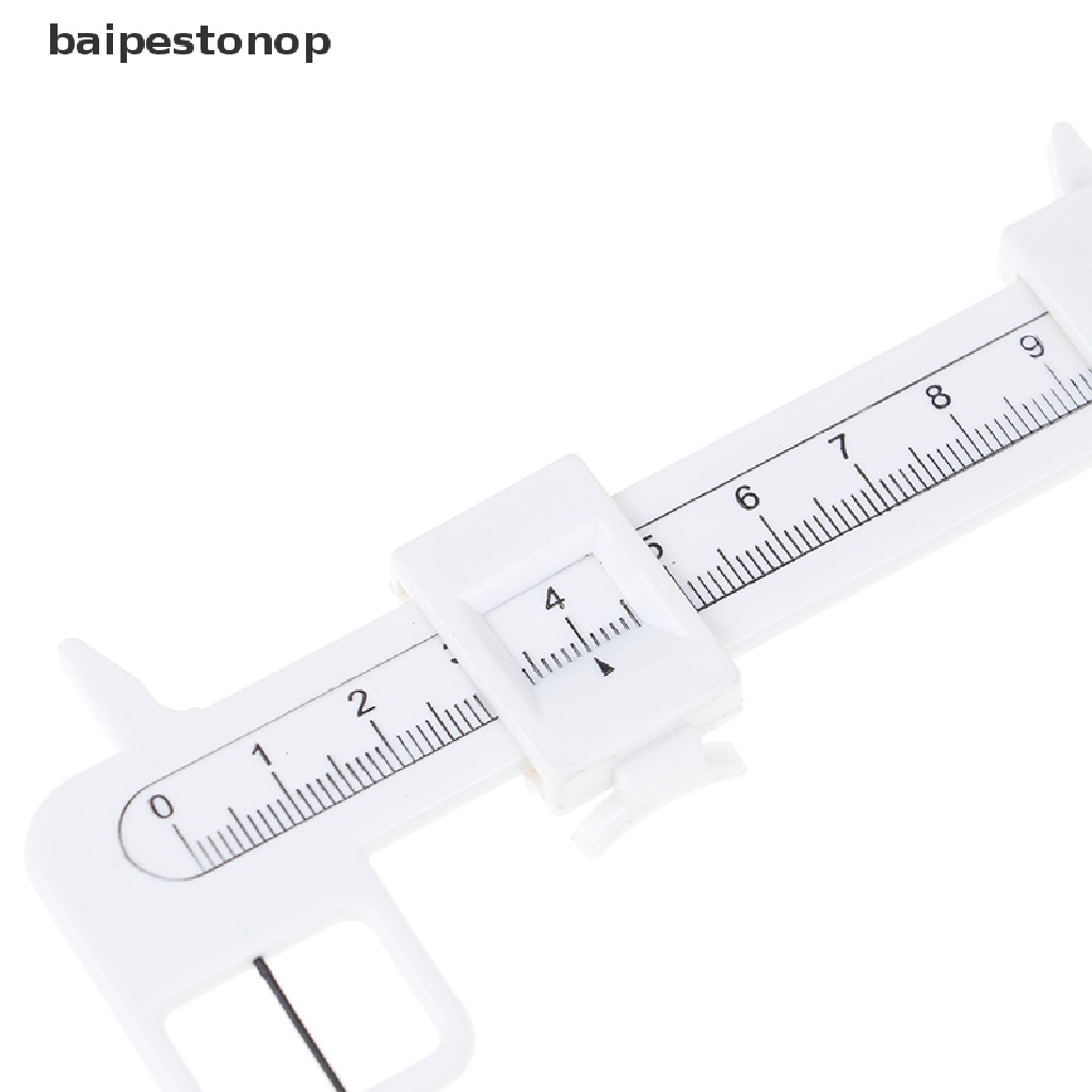 baipestonop-1x-ไม้บรรทัด-วัดระยะทาง-ออปติคอล-เวอร์เนียร์-pd-เครื่องมือวัดระยะรูพรุน-ตา-ขายดี