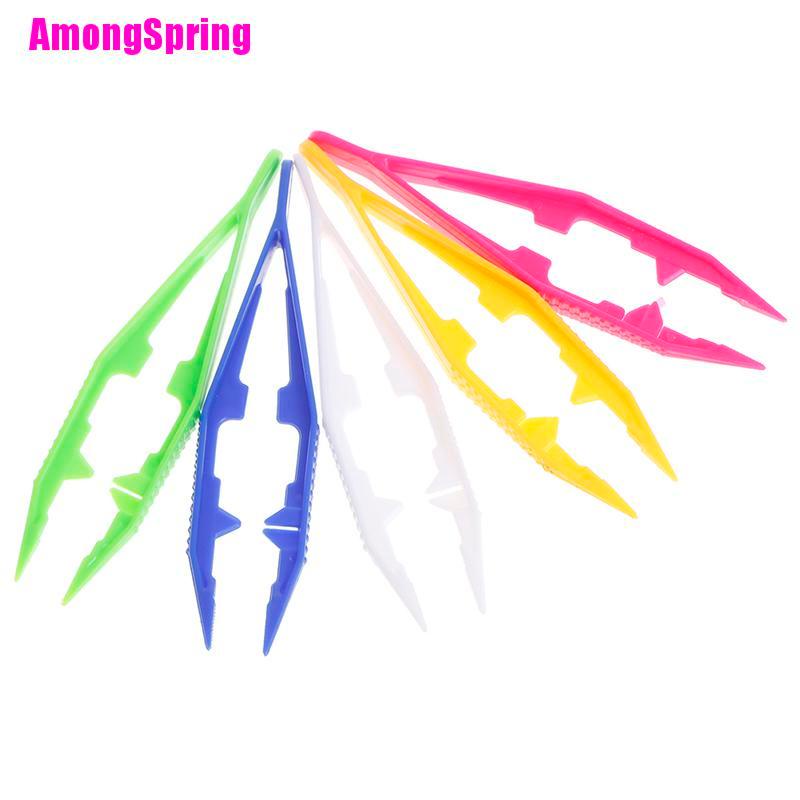 amongspring-แหนบพลาสติก-diy-ของเล่นสําหรับเด็ก