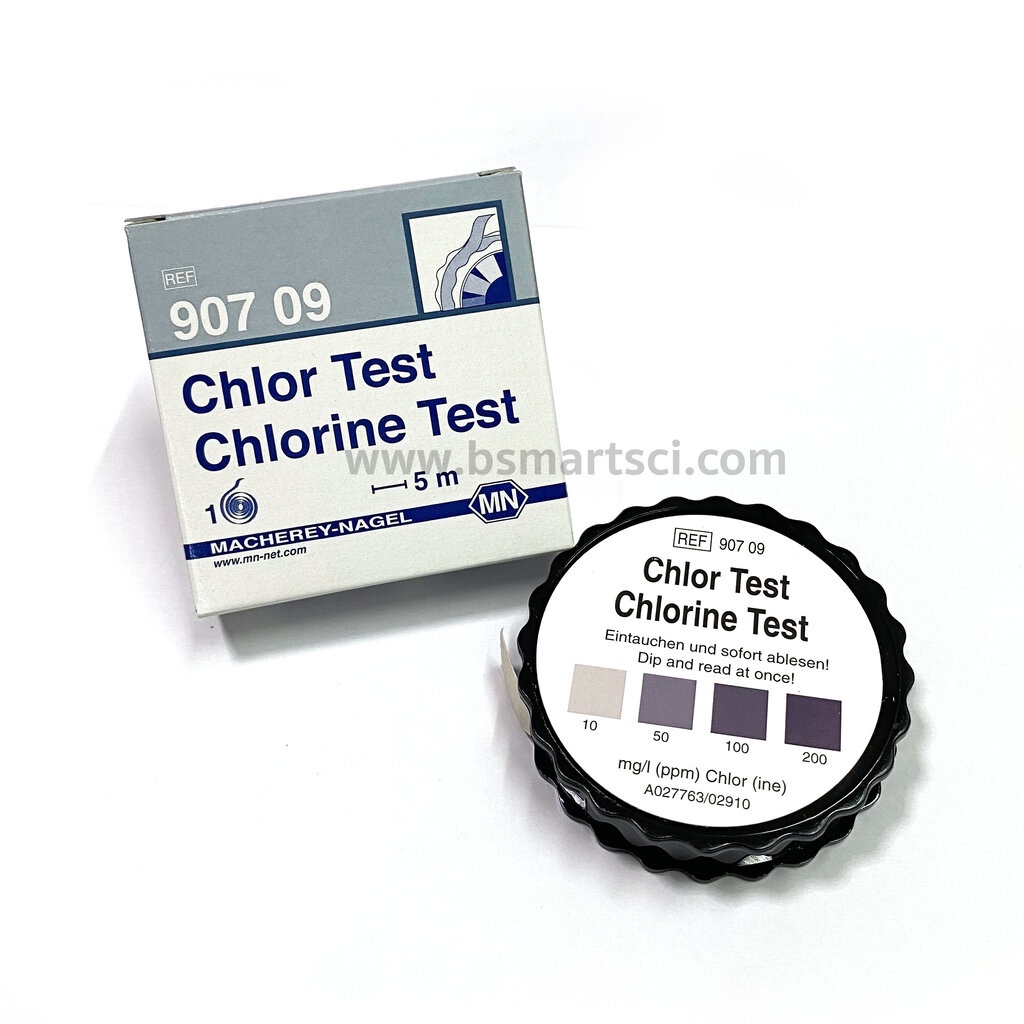 chlorine-test-90709-กระดาษวัดปริมาณคลอรีน-10-200mg-cl