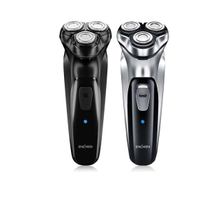 โปรโมชั่น : Xiaomi EcoChain Enchen Blackstone 3D มีดโกนหนวดไฟฟ้า สำหรับผู้ชาย