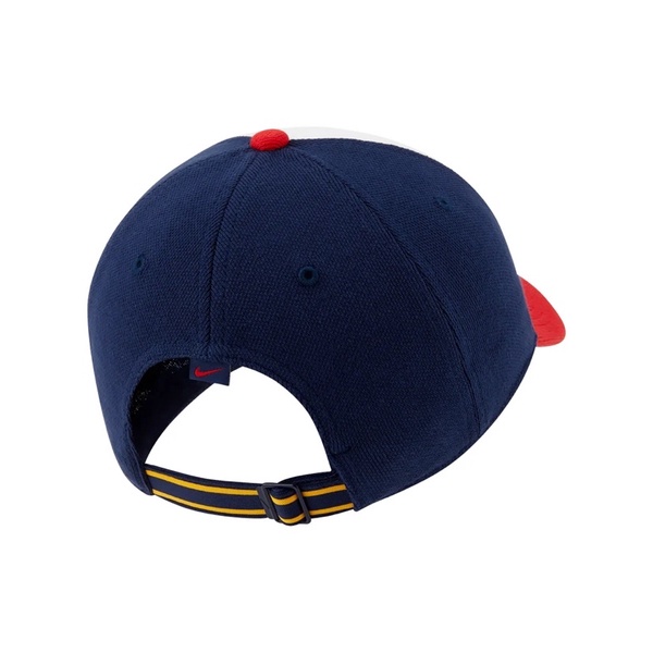 หมวกเทนนิส-nike-mens-ny-heritage-hat