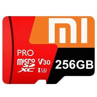 ภาพขนาดย่อของภาพหน้าปกสินค้าXIAOMI Sd Card การ์ดหน่วยความจํา Micro SD 1024GB 512GB 128 32 8GB Class10 Mini SD Card รับประกัน 10 ปี จากร้าน weixuan88.th บน Shopee ภาพที่ 7