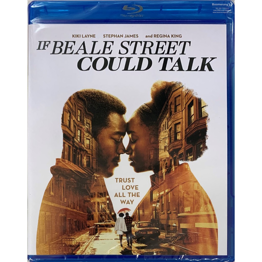 if-beale-street-could-talk-บีล-เส้นทางรักสองเรา-blu-ray