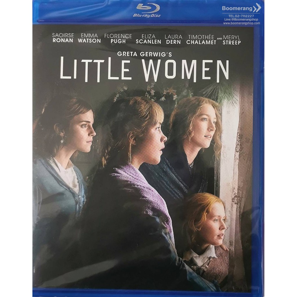 little-women-สี่ดรุณี-blu-ray-bd-มีซับไทย