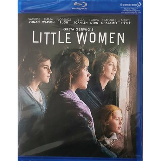 Little Women/สี่ดรุณี (Blu ray) (BD มีซับไทย)