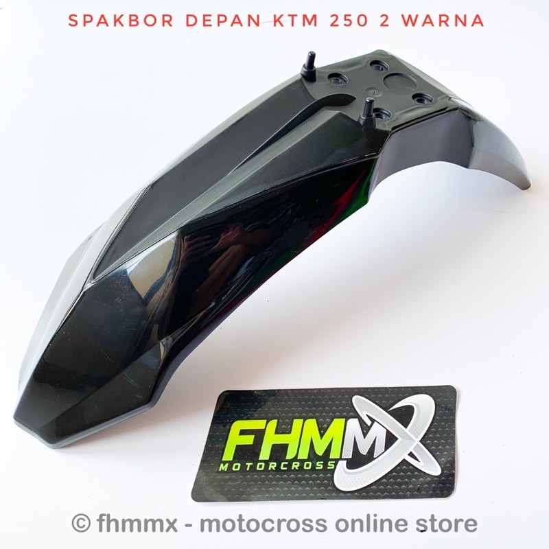 บังโคลนหน้า-สําหรับ-ktm250-2t-supermoto