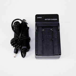 BATTERY CHARGER FUJI FNP80 (1088)