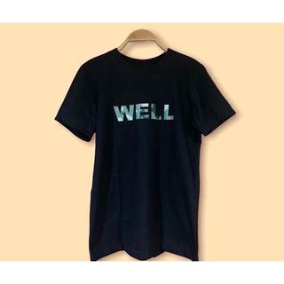เสื้อยืดผู้ชายเนื้อผ้าดีใส่สบาย