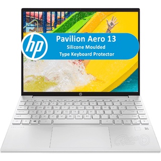 แผ่นซิลิโคนป้องกันคีย์บอร์ด สําหรับ HP Pavilion Aero 13 Series