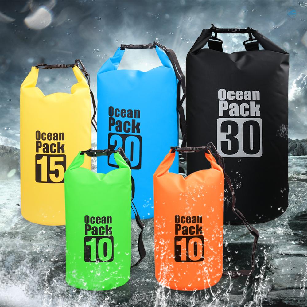 10l-15l-20l-30l-outdoor-waterproof-dry-backpack-water-floating-bag-roll-top-sack-for-kayaking-rafting-boating-river-trekking