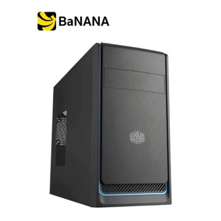 Cooler Master Computer Case MasterBox E300L เคสคอมพิวเตอร์ by Banana IT