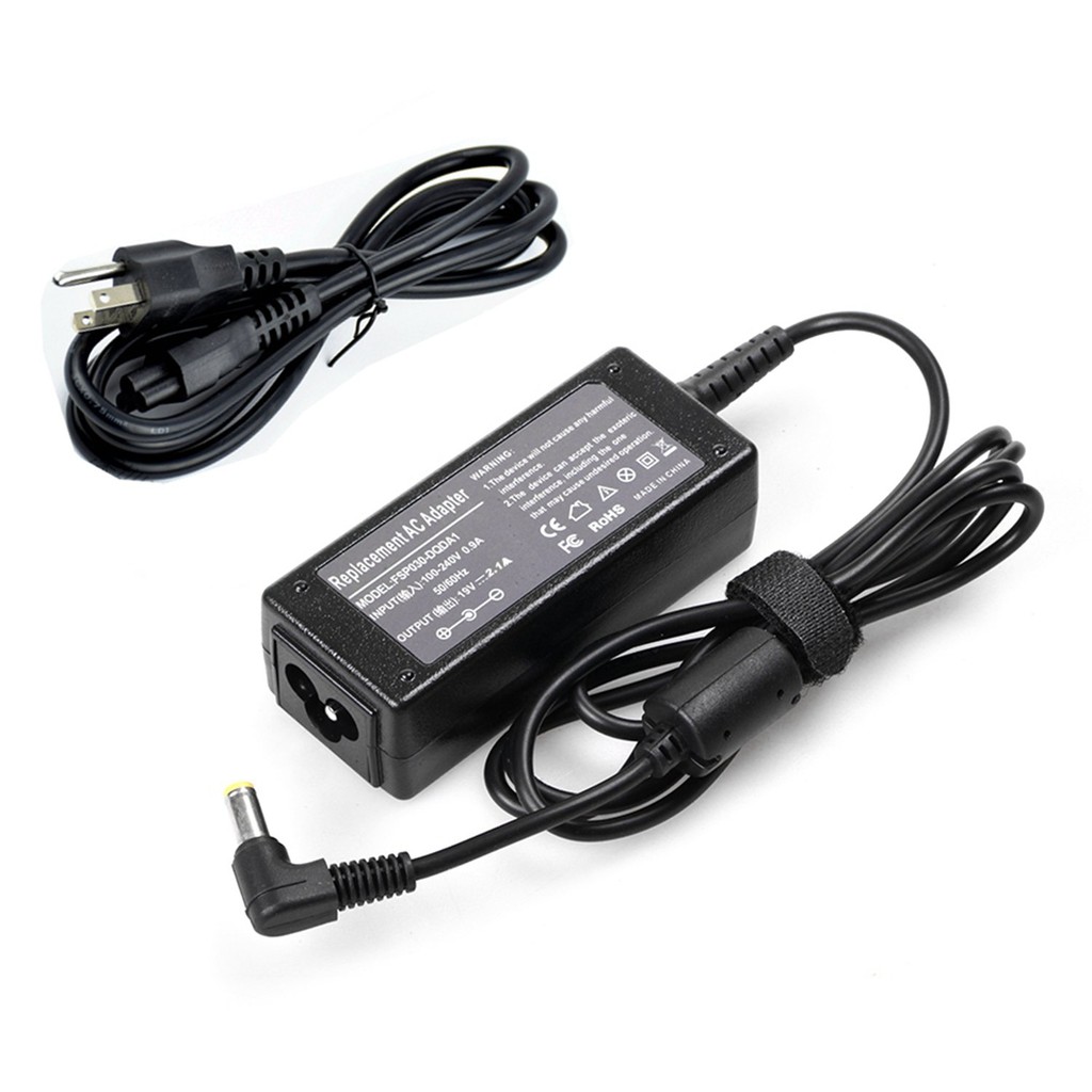 adapter-acer-อแดปเตอร์-acer-19v-2-1a-หัว-5-5-1-7mm