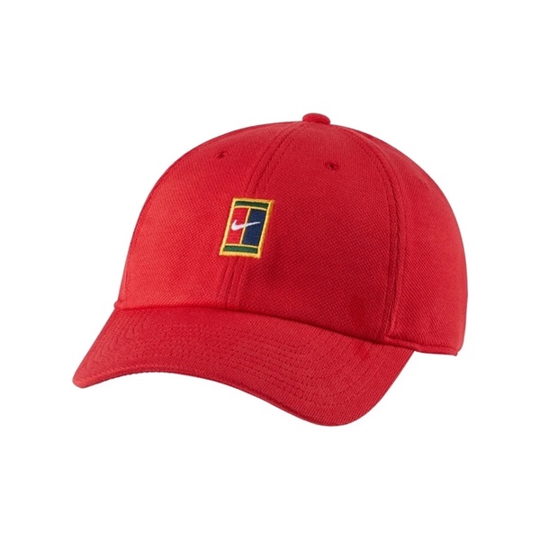 หมวกเทนนิส-nike-mens-fall-heritage-hat