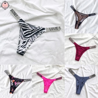 Women High-Cut G-string Thongs Underwear Panties Sexy Lingeries Sleepwear