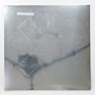 แผ่นเสียง The XX - I See You (LP, Album) (แผ่นใหม่)