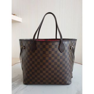 NO.008  Used Lv neverfull mm dc 08