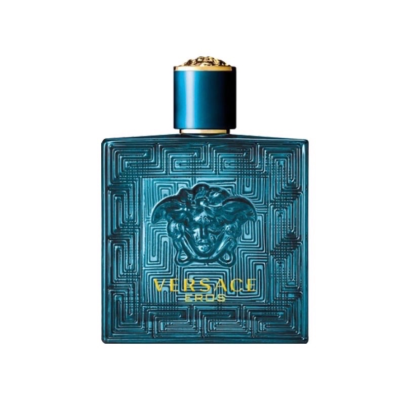 โปรโมชั่น-ซื้อนำ้หอม-1-ขวดแถมทอง-0-1-กรัม-1-แผ่น-พร้อมส่ง-versace-eros-for-men-edp-100-ml-กล่องซีล