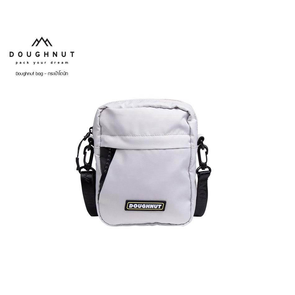 doughnut-bag-compass-pioneer-stone-กระเป๋าสะพายข้าง-รหัสสินค้า-06919