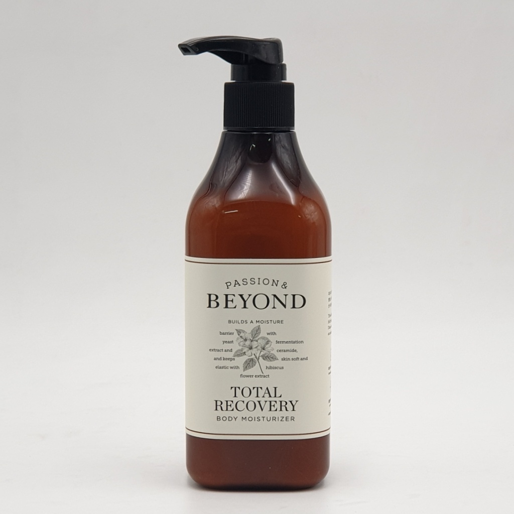 beyond-total-recovery-body-moisturizer-ครีมบํารุงผิวกาย-450-มล-โลชั่นบํารุงผิวกาย-ต่อต้านริ้วรอย-ส่งตรงจากเกาหลี