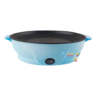 โปรโมชั่น :  ZVUKT7 ลดสูงสุด 30.-  กระทะไฟฟ้า กระทะไฟฟ้าอเนกประสงค์ กระทะไฟฟ้ามินิ ไม่ติดกระทะ Non-Stick