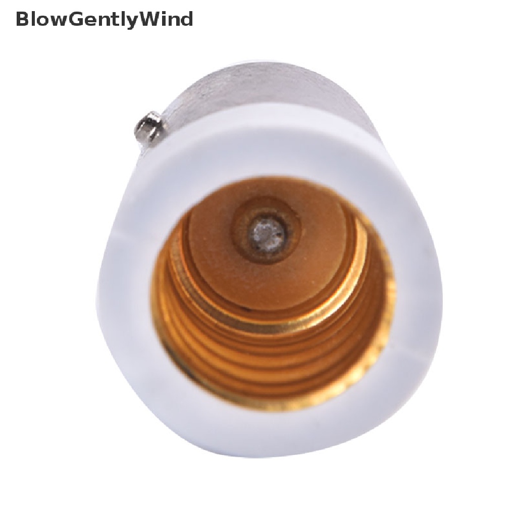 blowgentlywind-b15-อะแดปเตอร์ซ็อกเก็ตหลอดไฟ-e14-e12