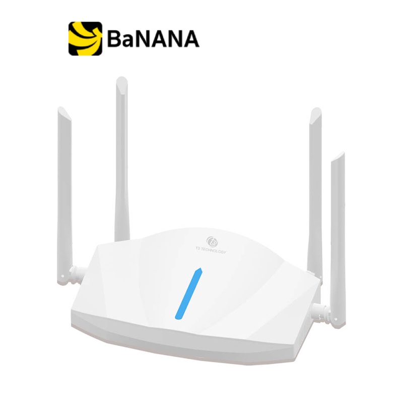 เราเตอร์ไวไฟ-t3-network-ax1800-wi-fi-6-router-by-banana-it