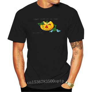 [S-5XL] เสื้อยืด พิมพ์ลาย HELLOWEEN CHAMELEON ice สําหรับผู้ชาย 2022