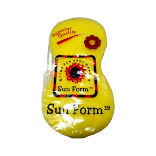 โปรโมชั่น : ฟองน้ำล้างรถ เลข8 ใช้ดีใช้ทน Sun Form ราคาต่อ1ชิ้น