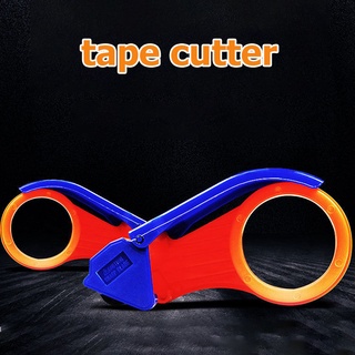 ที่ตัดเทป opp Tape Cutter ที่ตัดเทป กบตัดเทป หน้ากว้าง 2นิ้ว A105 สำหรับแพ็คของ ตัวตัดเทป พลาสติก ใช้ในงานประดิษฐ์