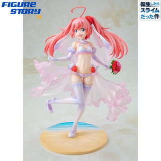 *Pre-Order*(จอง) KDcolle That Time I Got Reincarnated as a Slime Milim Nava Wedding Bikini ver. 1/7