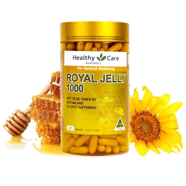 healthy-care-royal-jelly-1000-365-capsules