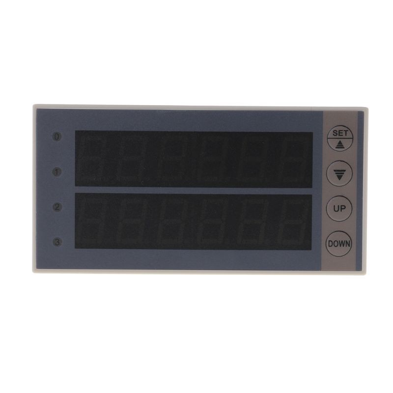 esp-plc-display-amp-แผ่นบอร์ดพารามิเตอร์-2-แถว-d100-d114