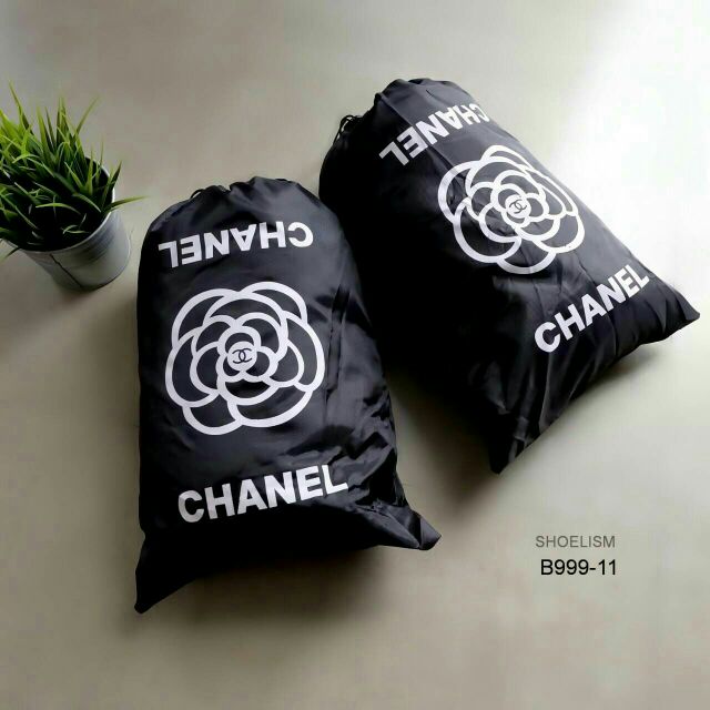 ผ้าห่ม-cc-logo-ชาแนลดอกคามิเลีย