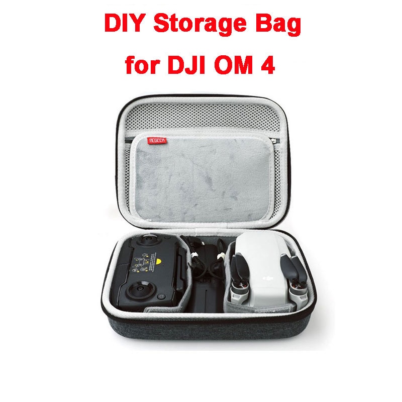 Dji Om 4 Osmo Dji Mavic Mini MINI