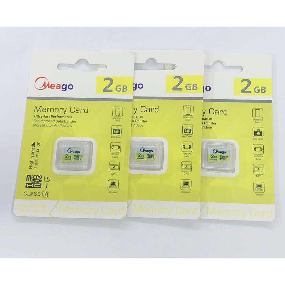 meago-เมมโมรี่การ์ด-2gb-sdhc-sdxc-class-10-uhs-i-micro-sd-cardของแท้100-meago-เมมโมรี่การ์ด-2gb