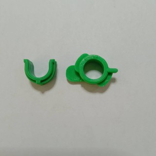 บูชลูกยางความร้อน BUSHING PRESSURE ROLLER FOR HP LaserJet 4200/4240/4250/4300/4345/4350 RC1-3361-000 + RC1-3362-000