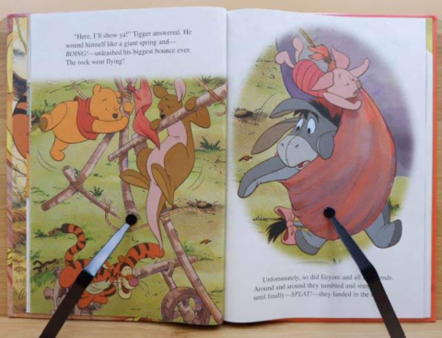 หนังสือ-เด็ก-ภาษาอังกฤษ-winnie-the-pooh-amp-tigger