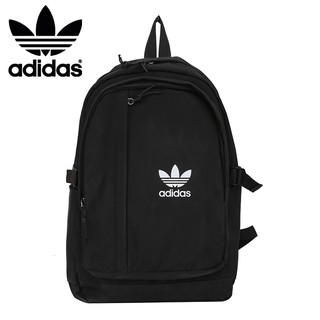 Adidsa แฟชั่นกีฬาและกระเป๋าเป้สะพายหลังสไตล์สตรีท