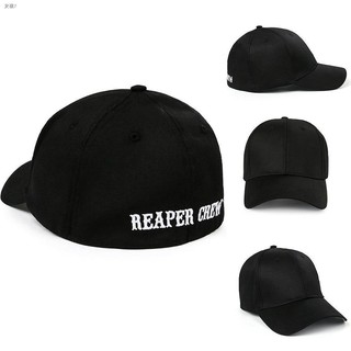 Soa Sons of Anarchy Reaper หมวกเบสบอล สำหรับผู้ใหญ่