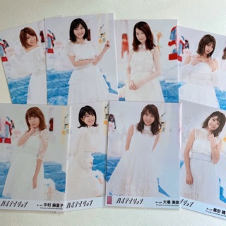 Akb48 รูป single betterเพลงจบการศึกษาของ Shimazaki Haruka Paruru