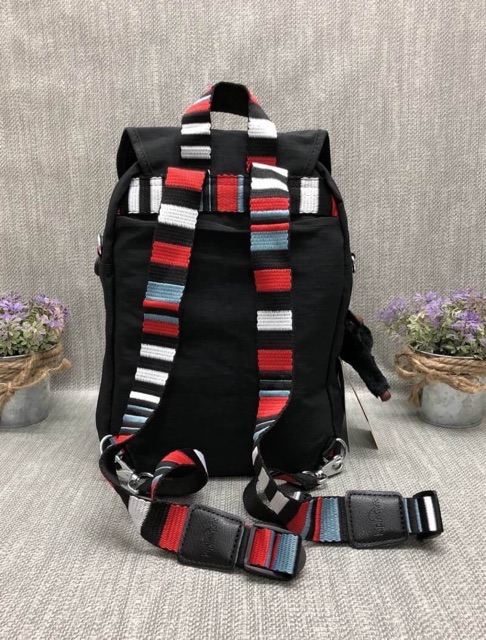 kipling-backpack-2017-printed-shoulder-ของแท้-ราคาถูก
