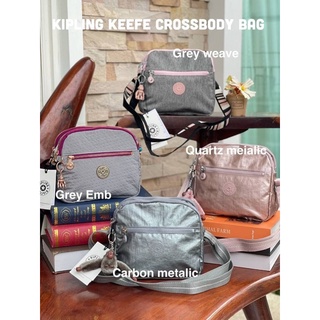 Kipling Keefee Crossbody Bag