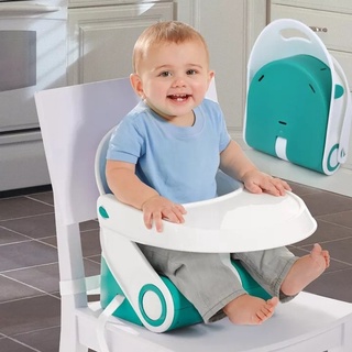 CSH รายละเอียดสินค้า เก้าอี้ทานข้าวเด็ก แบบพกพา Childrens Folding Seat คละสี รุ่น ChildrenFoldingSeat-05e-J1 รายละเอียด