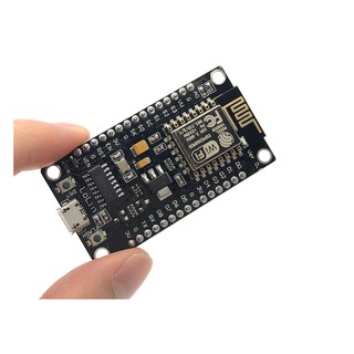 โมดูลไร้สาย ช่องสัญญาณ 340 G Nodemcu V 3 Lua สำหรับอินเตอร์เน็ต