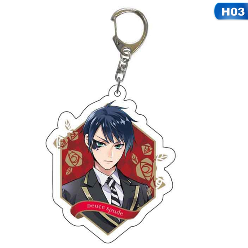 anime-cosplay-accessories-twisted-wonderland-riddle-rosehearts-double-side-acrylic-toys-keychains