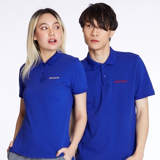 ภาพหน้าปกสินค้าBODY GLOVE CLASSIC POLO เสื้อโปโล ผู้ชาย-ผู้หญิง สีน้ำเงินเข้ม-22 ซึ่งคุณอาจชอบราคาและรีวิวของสินค้านี้